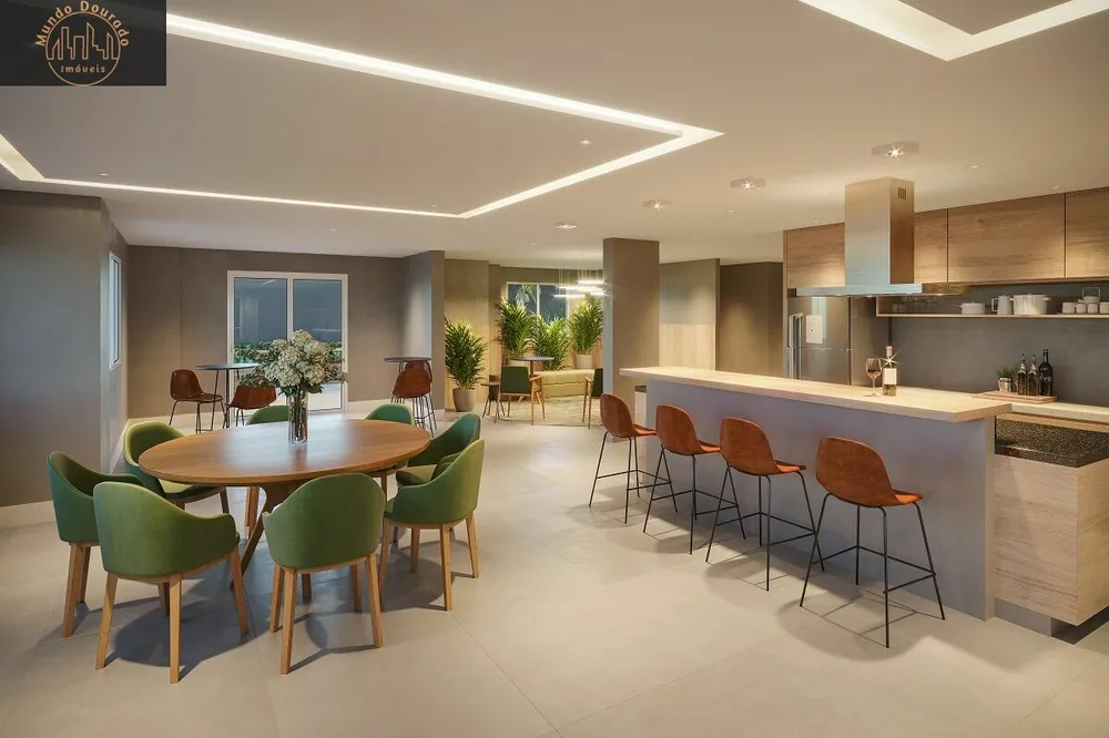 Apartamento, 2 quartos, 73 m² - Foto 5