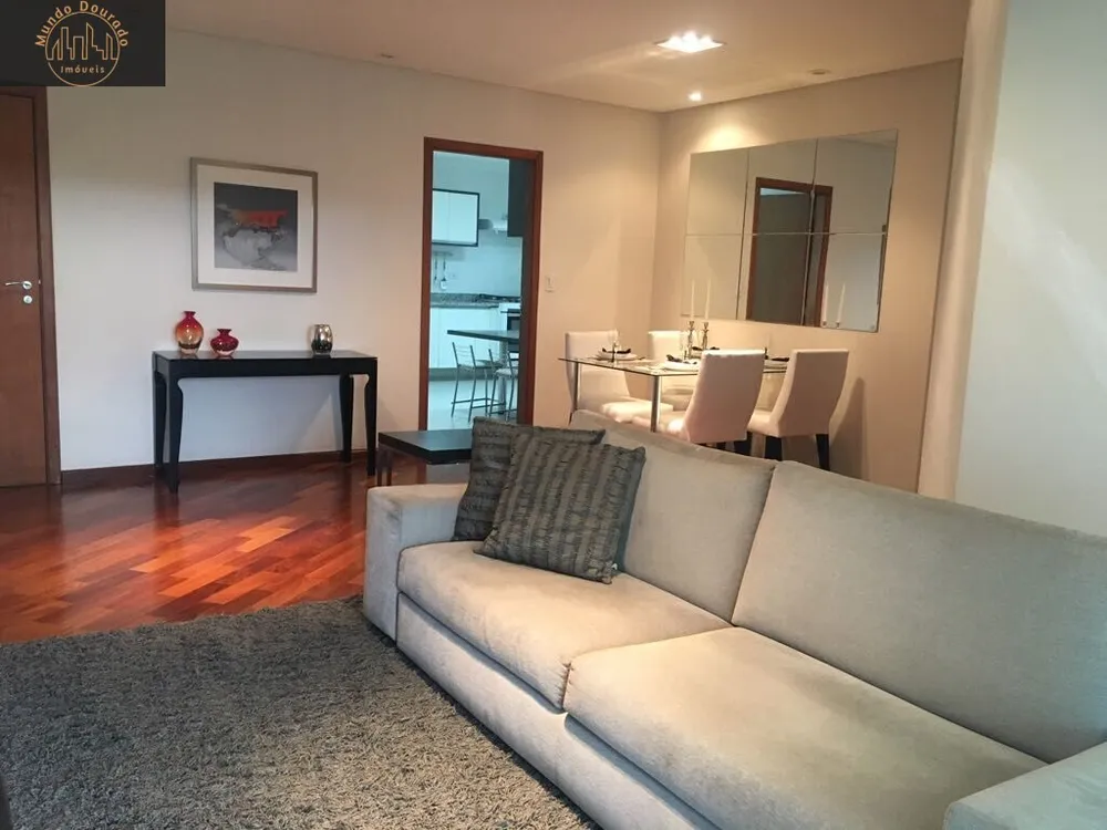 Apartamento, 3 quartos, 130 m² - Foto 6