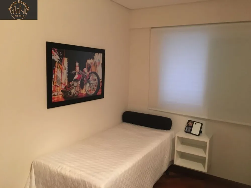 Apartamento, 3 quartos, 130 m² - Foto 4