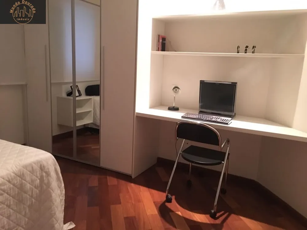 Apartamento, 3 quartos, 130 m² - Foto 3