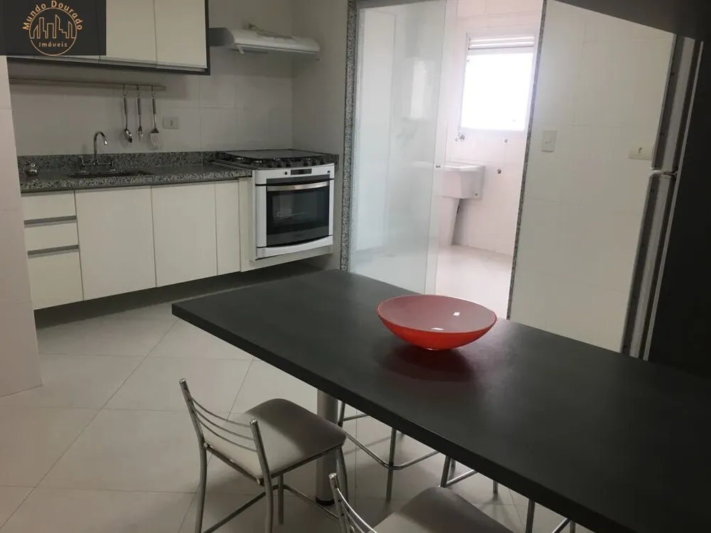 Apartamento, 3 quartos, 130 m² - Foto 8