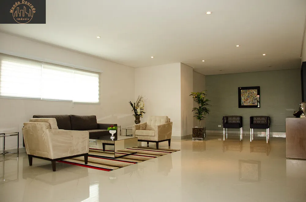 Apartamento, 3 quartos, 130 m² - Foto 13
