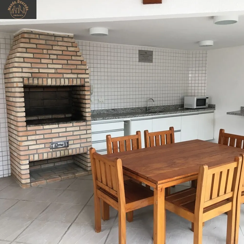 Apartamento, 3 quartos, 130 m² - Foto 12