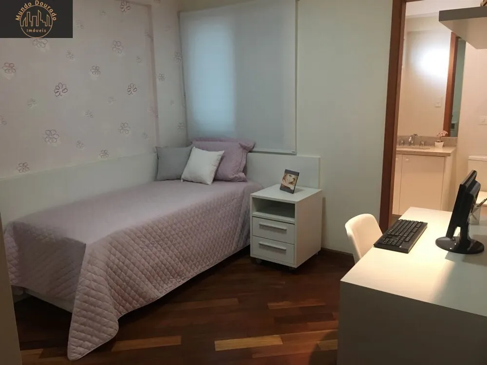 Apartamento, 3 quartos, 130 m² - Foto 10