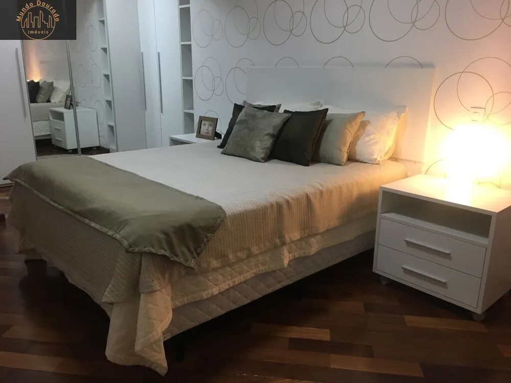 Apartamento, 3 quartos, 130 m² - Foto 5
