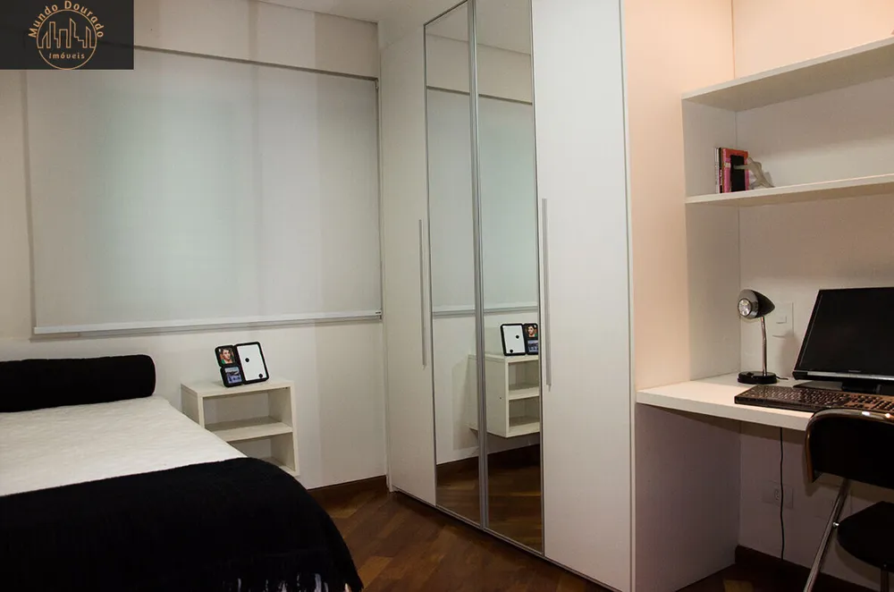Apartamento, 3 quartos, 130 m² - Foto 9