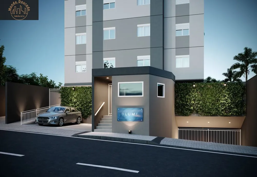 Apartamento, 3 quartos, 70 m² - Foto 4