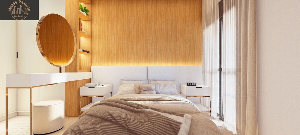Apartamento, 3 quartos, 134 m² - Foto 4