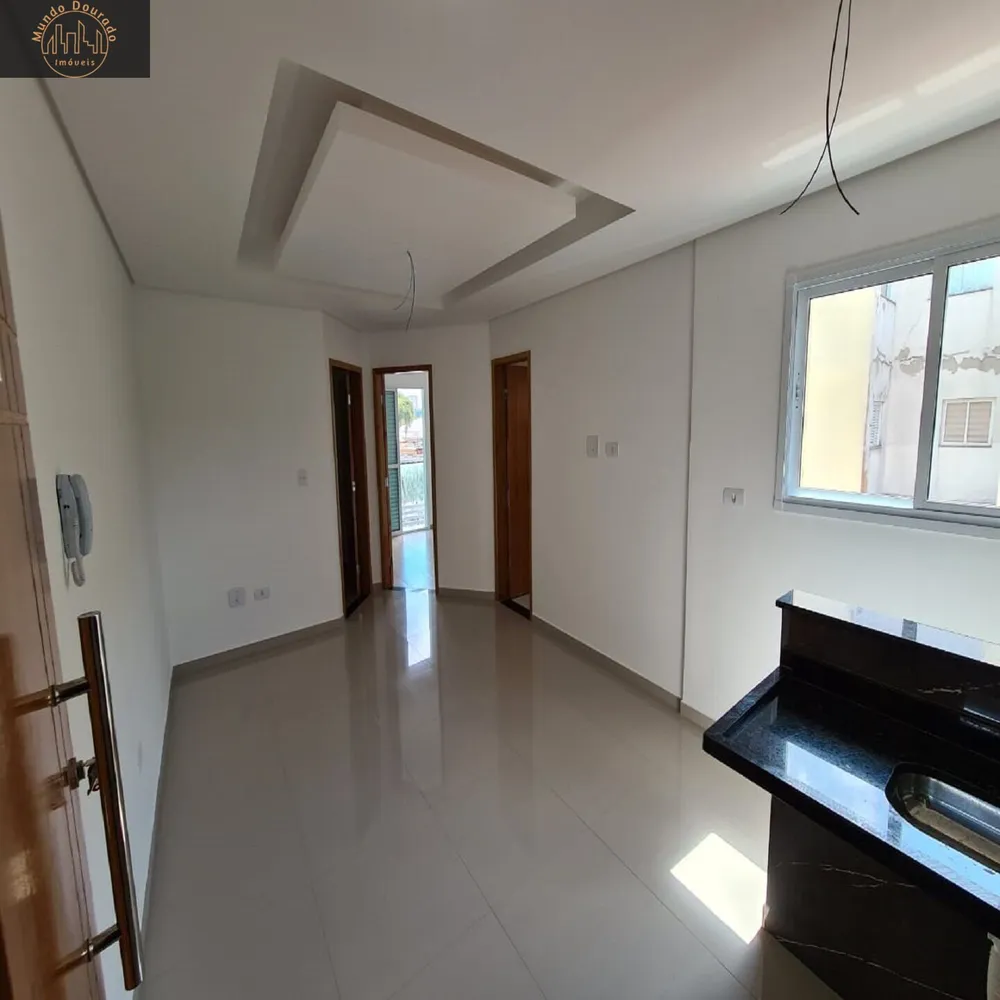Cobertura, 2 quartos, 88 m² - Foto 2