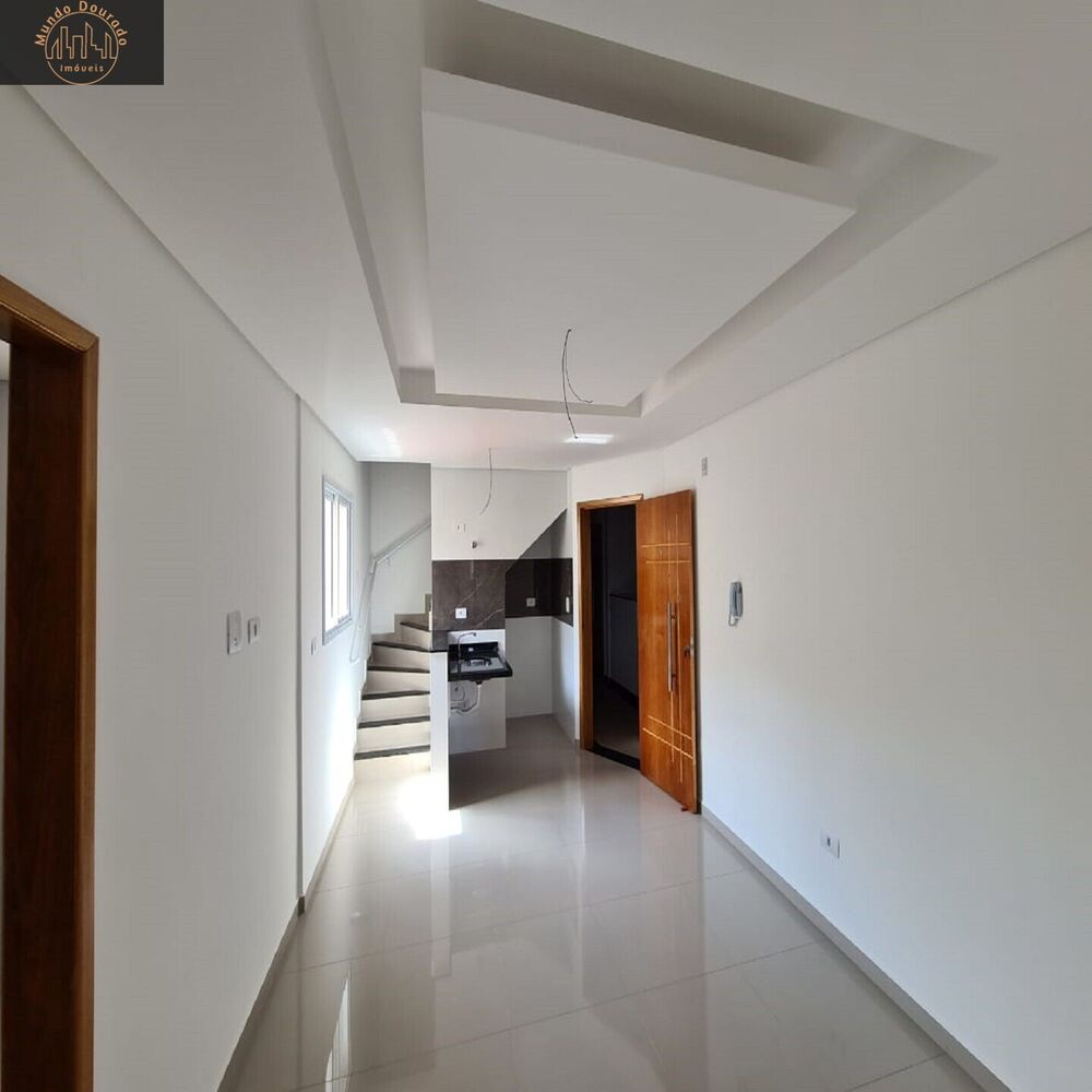 Cobertura, 2 quartos, 88 m² - Foto 2