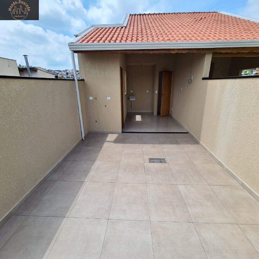 Cobertura, 2 quartos, 88 m² - Foto 1