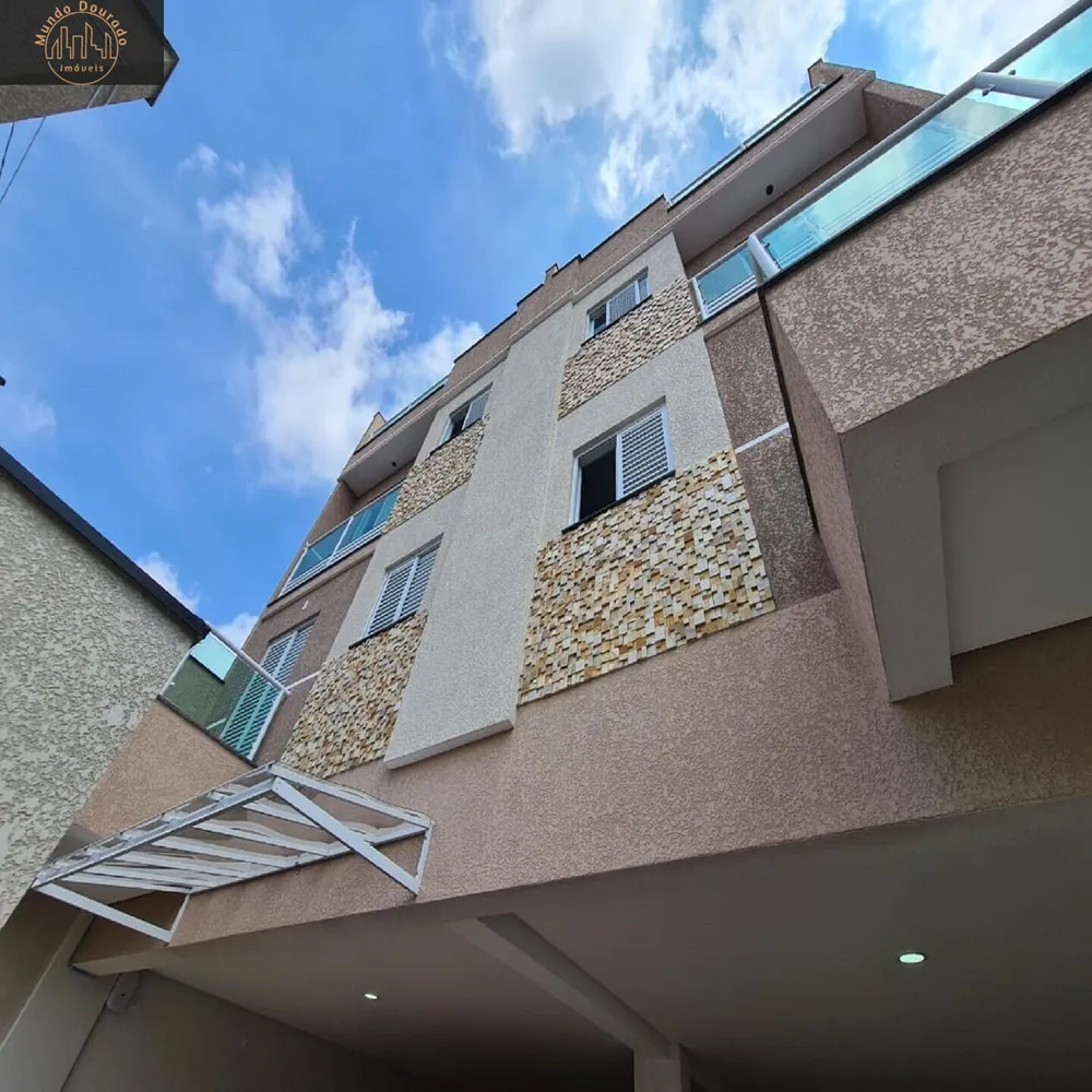 Cobertura, 2 quartos, 88 m² - Foto 1
