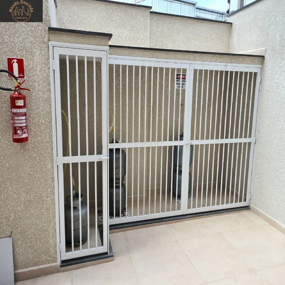 Cobertura, 2 quartos, 88 m² - Foto 16
