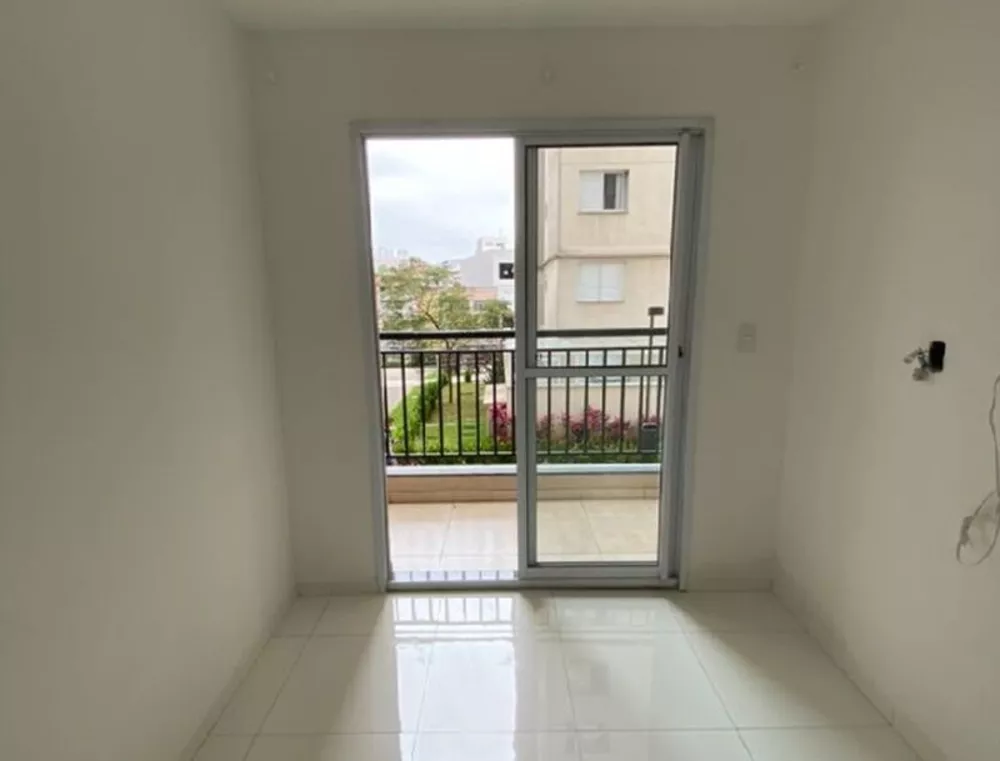 Apartamento à venda com 2 quartos, 55m² - Foto 1