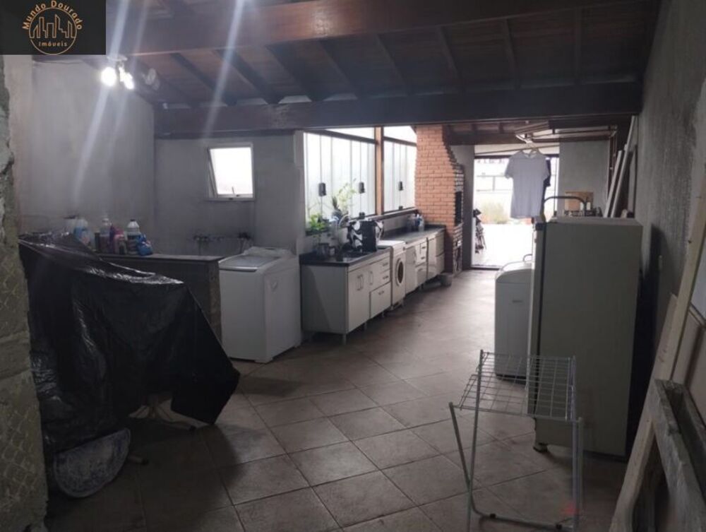 Cobertura, 3 quartos, 200 m² - Foto 2