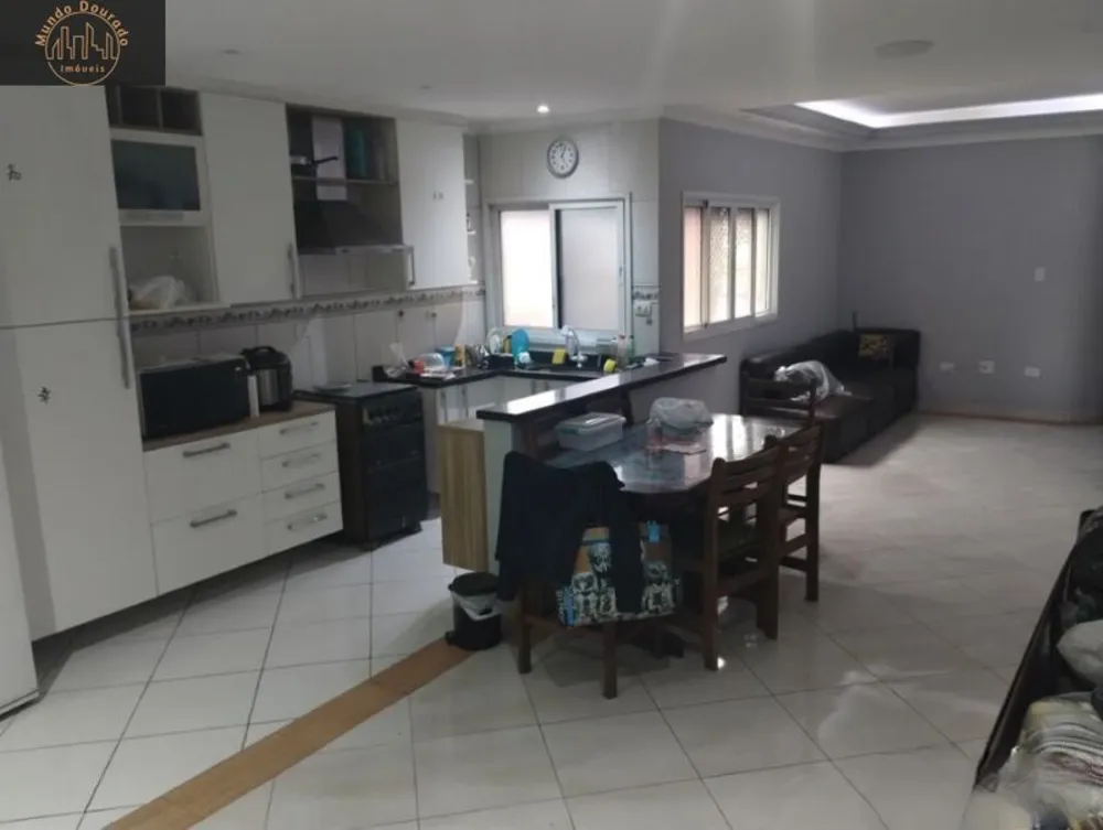 Cobertura, 3 quartos, 200 m² - Foto 1
