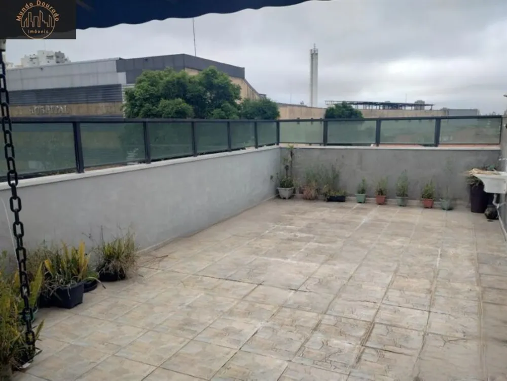 Cobertura, 3 quartos, 200 m² - Foto 2