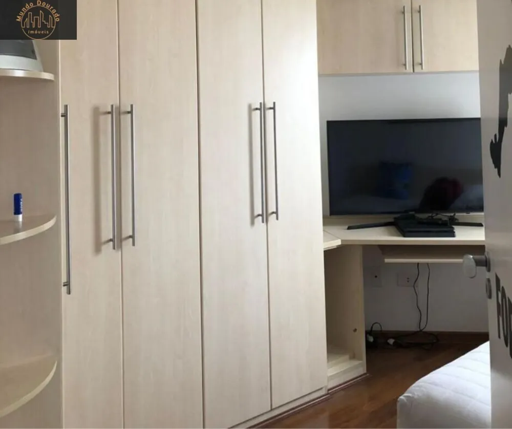 Cobertura, 3 quartos, 200 m² - Foto 7