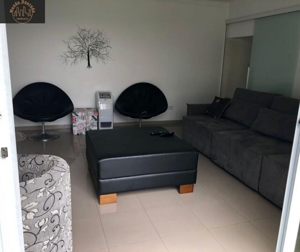 Cobertura, 3 quartos, 200 m² - Foto 4