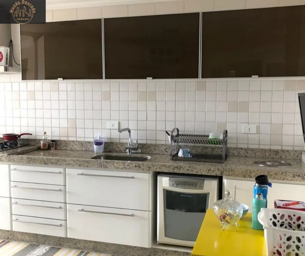 Cobertura, 3 quartos, 200 m² - Foto 4