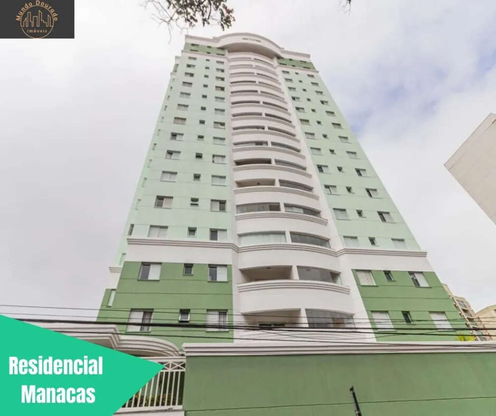 Cobertura, 3 quartos, 200 m² - Foto 16