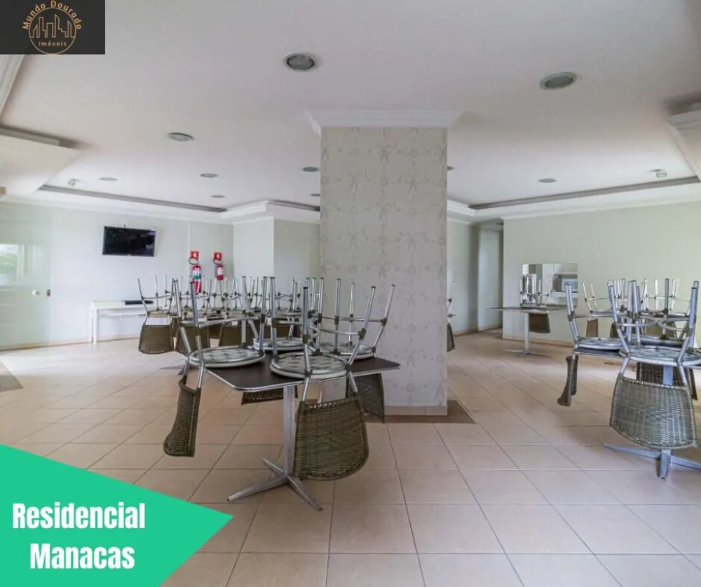 Cobertura, 3 quartos, 200 m² - Foto 15
