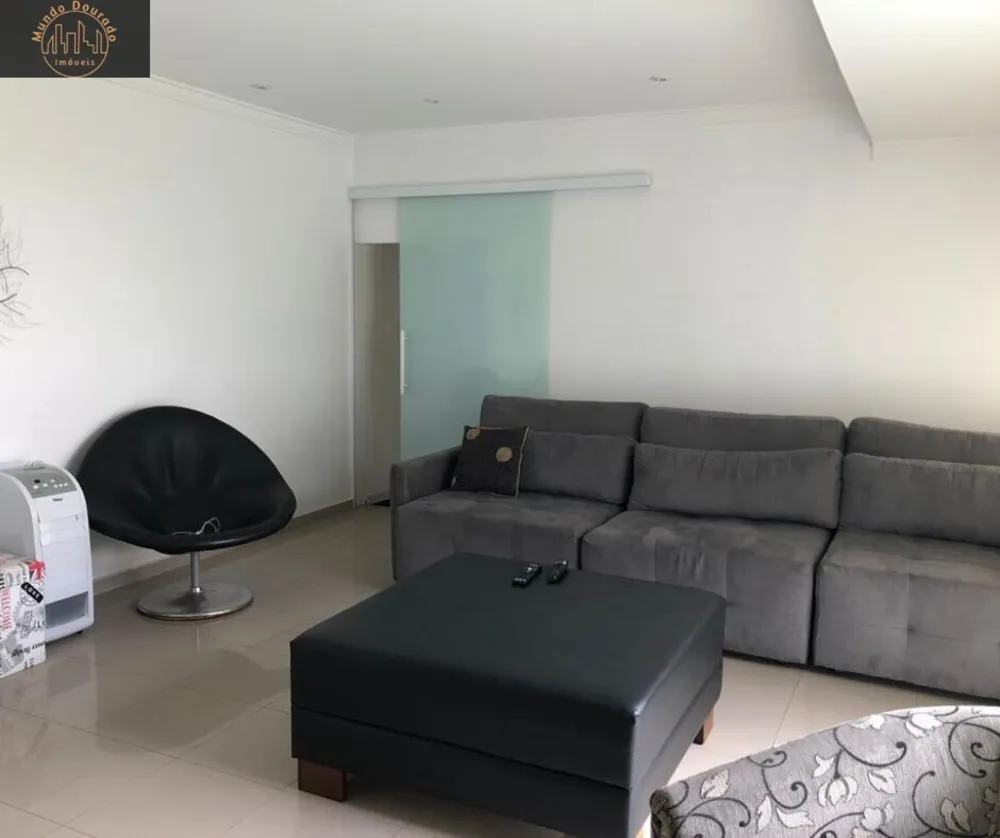 Cobertura, 3 quartos, 200 m² - Foto 8
