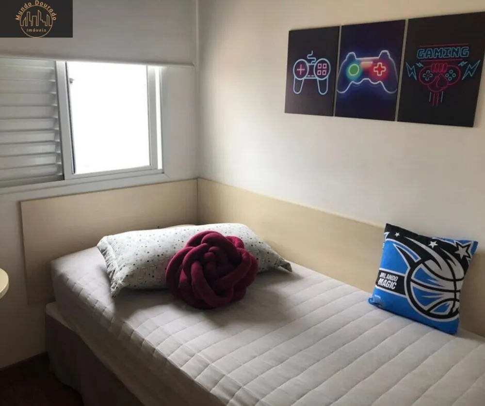Cobertura, 3 quartos, 200 m² - Foto 6