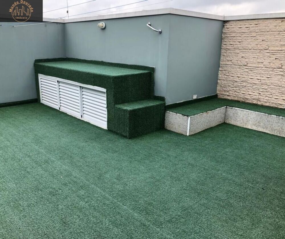 Cobertura, 3 quartos, 200 m² - Foto 1
