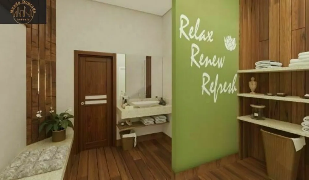 Apartamento, 3 quartos, 65 m² - Foto 5