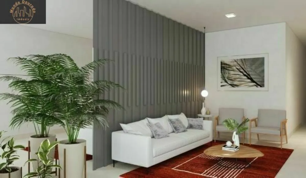 Apartamento, 3 quartos, 65 m² - Foto 7
