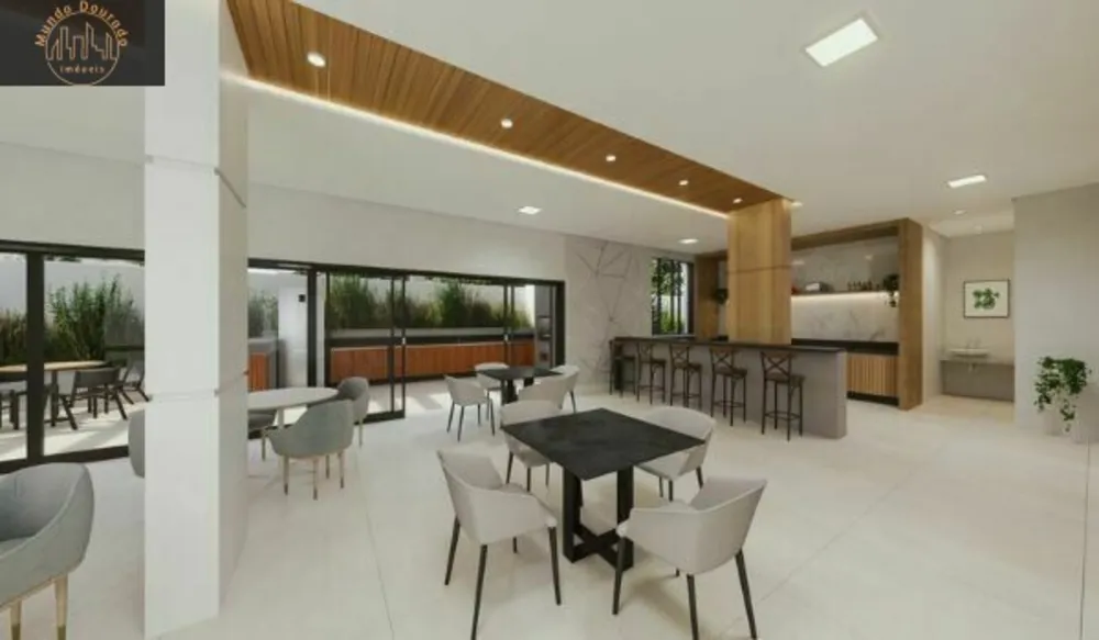 Apartamento, 3 quartos, 65 m² - Foto 4