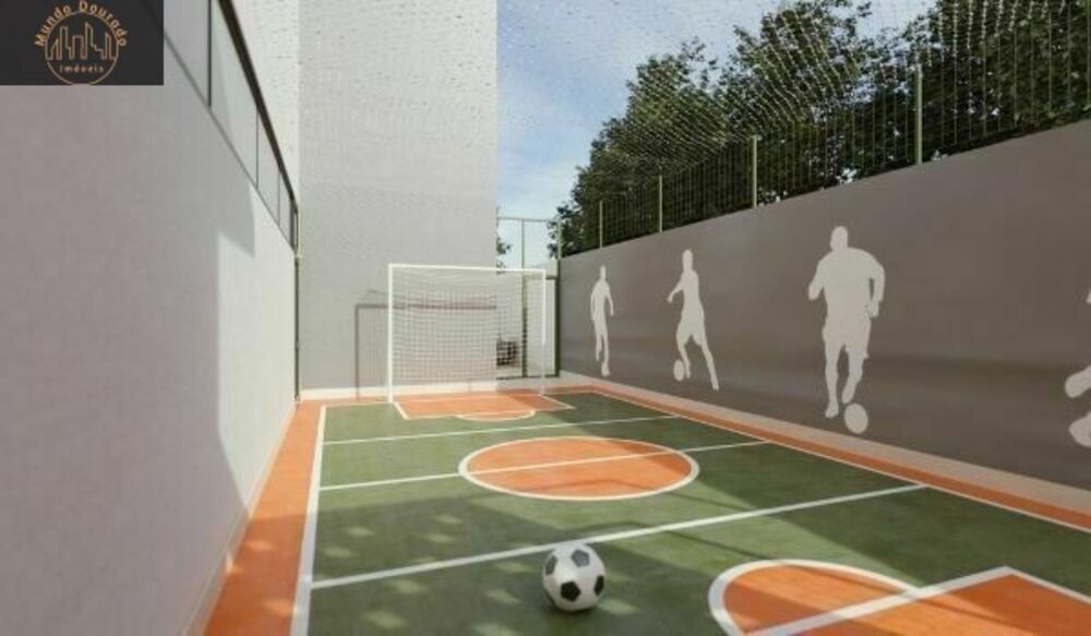 Apartamento, 3 quartos, 65 m² - Foto 4