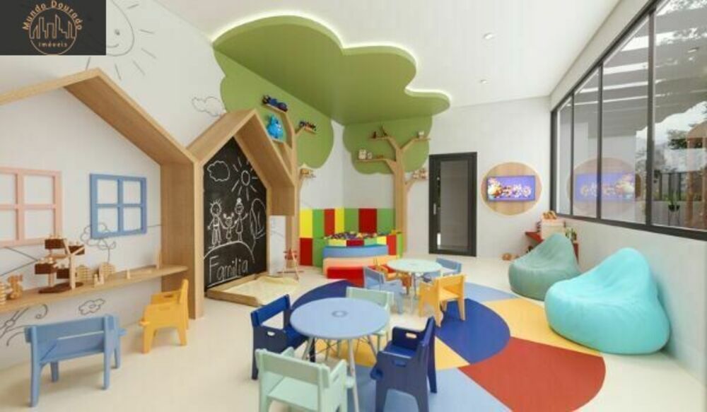 Apartamento, 3 quartos, 65 m² - Foto 3