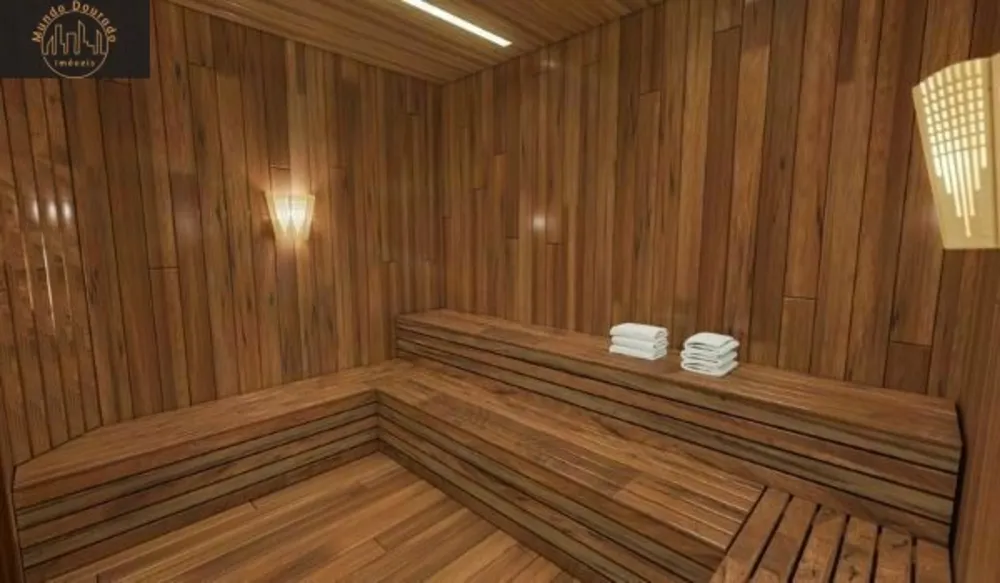 Apartamento, 3 quartos, 65 m² - Foto 11