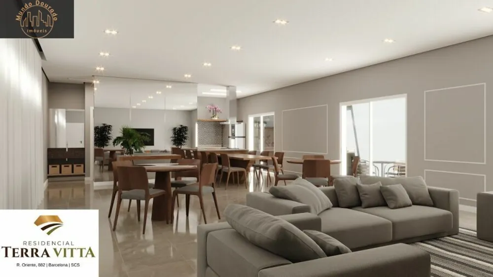 Apartamento, 2 quartos, 108 m² - Foto 13