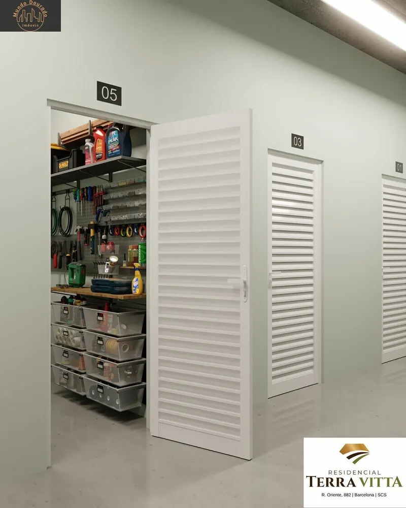 Apartamento, 2 quartos, 108 m² - Foto 3