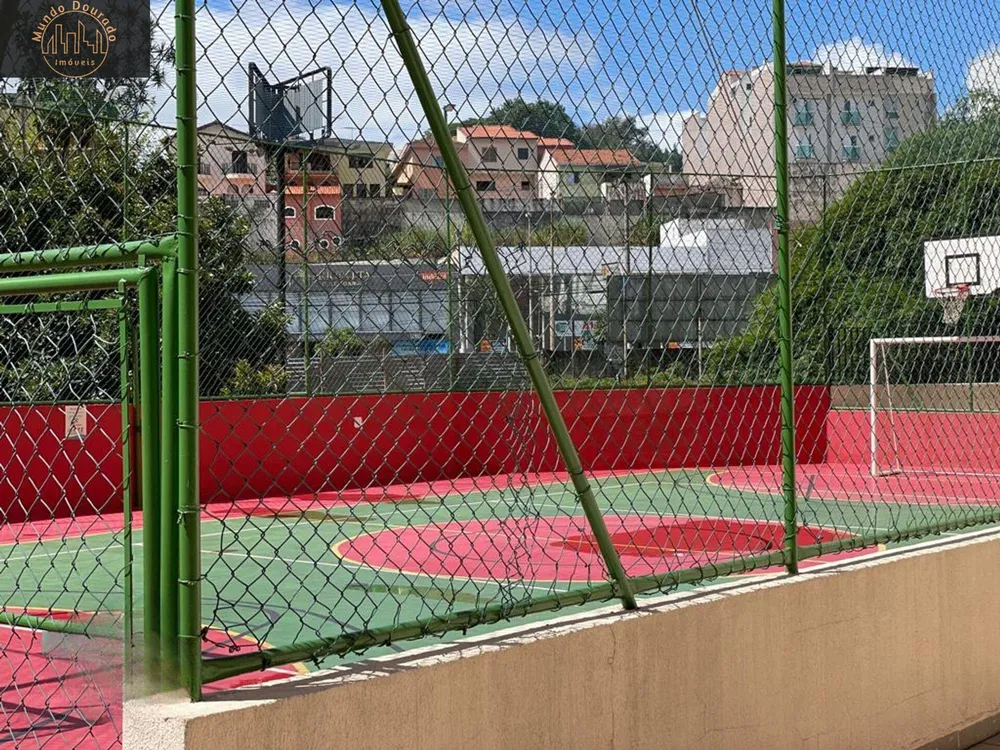 Apartamento, 3 quartos, 75 m² - Foto 16