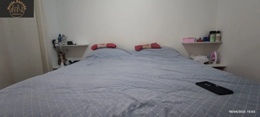 Apartamento, 3 quartos, 75 m² - Foto 6