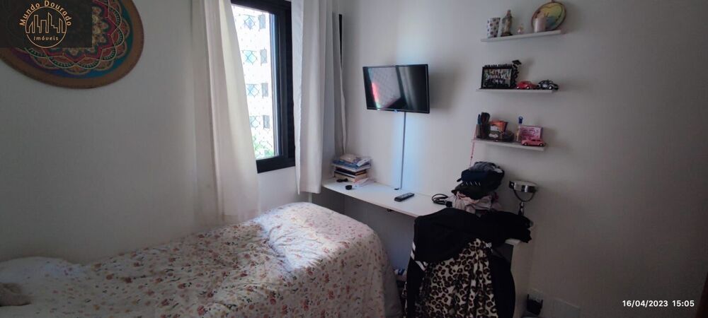 Apartamento, 3 quartos, 75 m² - Foto 2