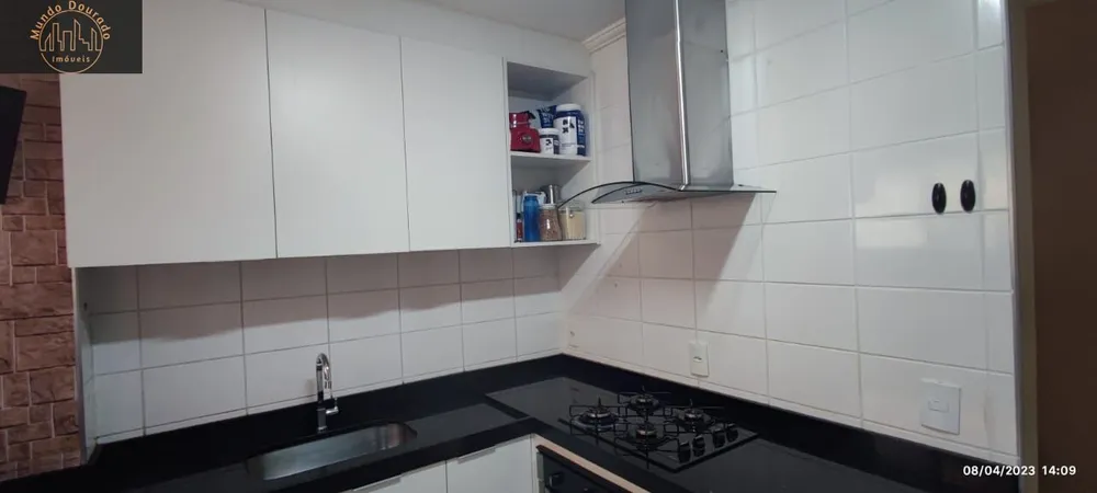 Apartamento, 3 quartos, 75 m² - Foto 3