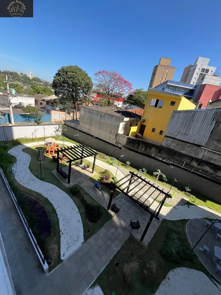 Apartamento, 2 quartos, 48 m² - Foto 13