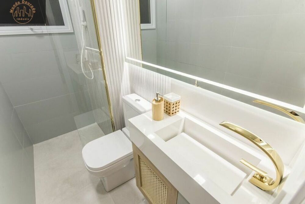 Apartamento, 2 quartos, 48 m² - Foto 8