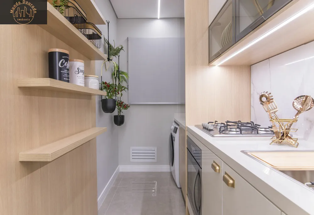Apartamento, 2 quartos, 48 m² - Foto 7