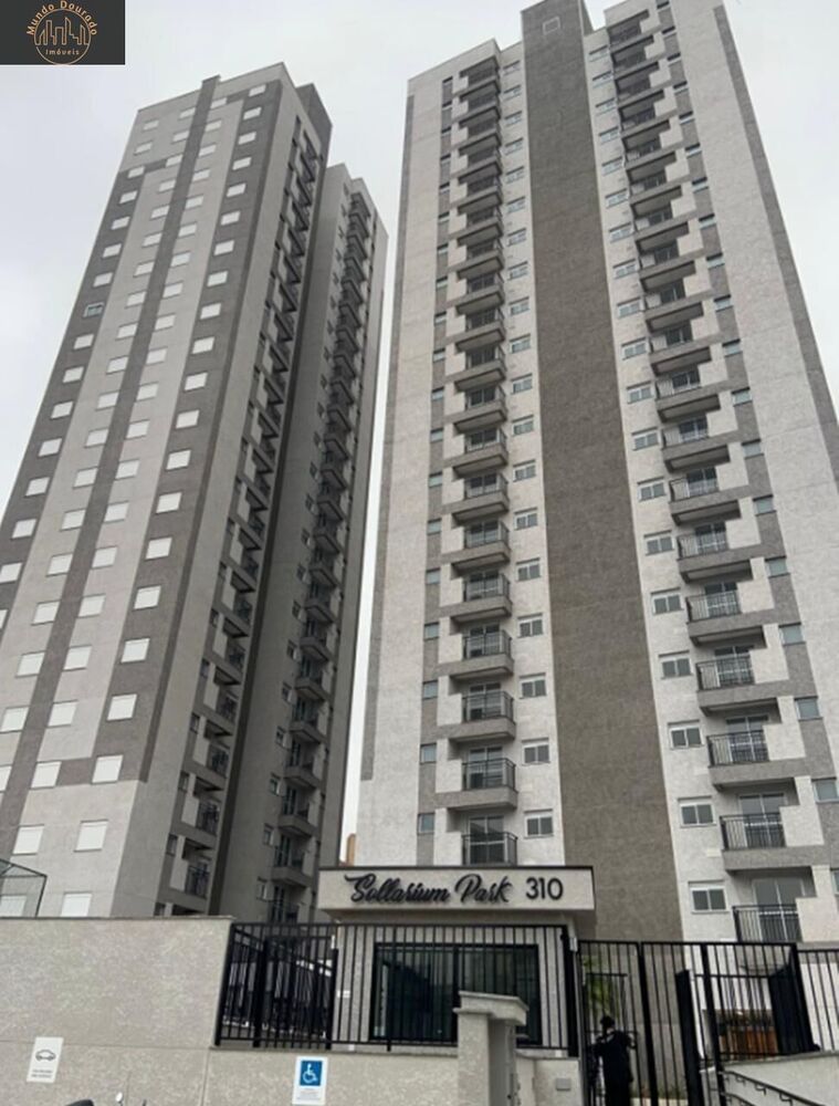 Apartamento, 2 quartos, 48 m² - Foto 5
