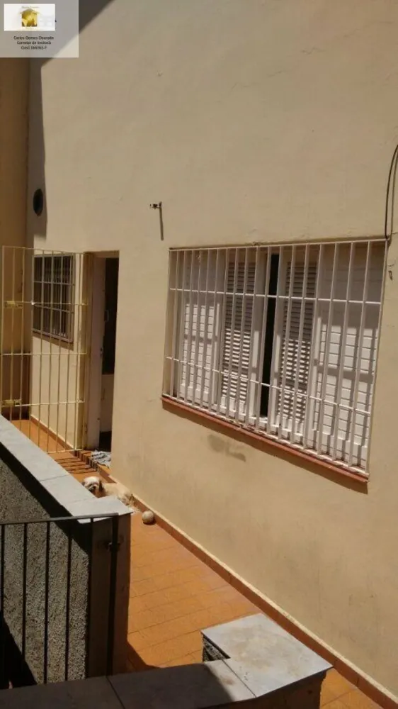 Casa, 4 quartos, 236 m² - Foto 6