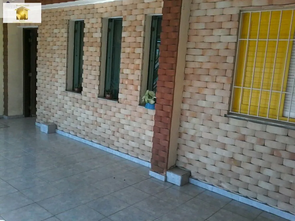 Casa, 4 quartos, 236 m² - Foto 2