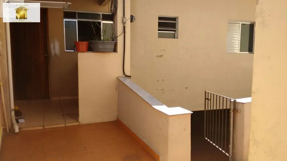Casa, 4 quartos, 236 m² - Foto 5