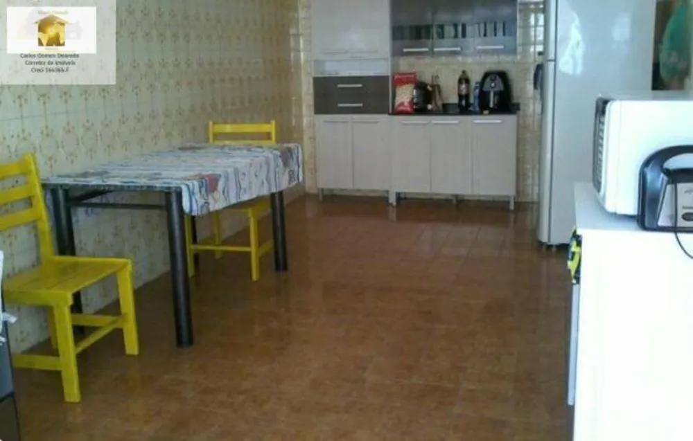 Casa, 4 quartos, 236 m² - Foto 9