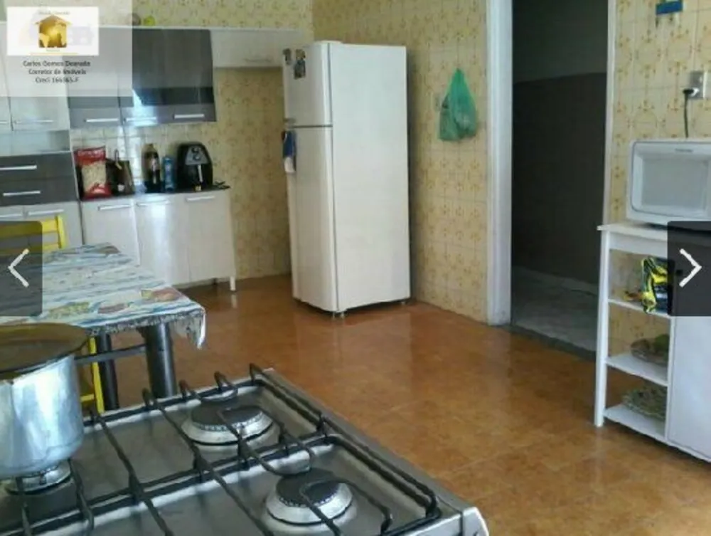 Casa, 4 quartos, 236 m² - Foto 8